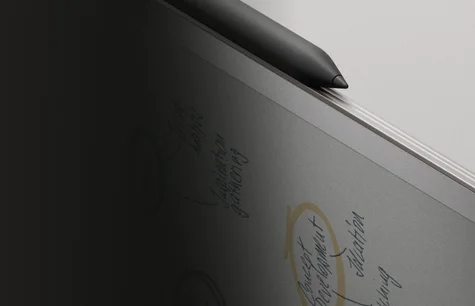 reMarkable Paper Pro
